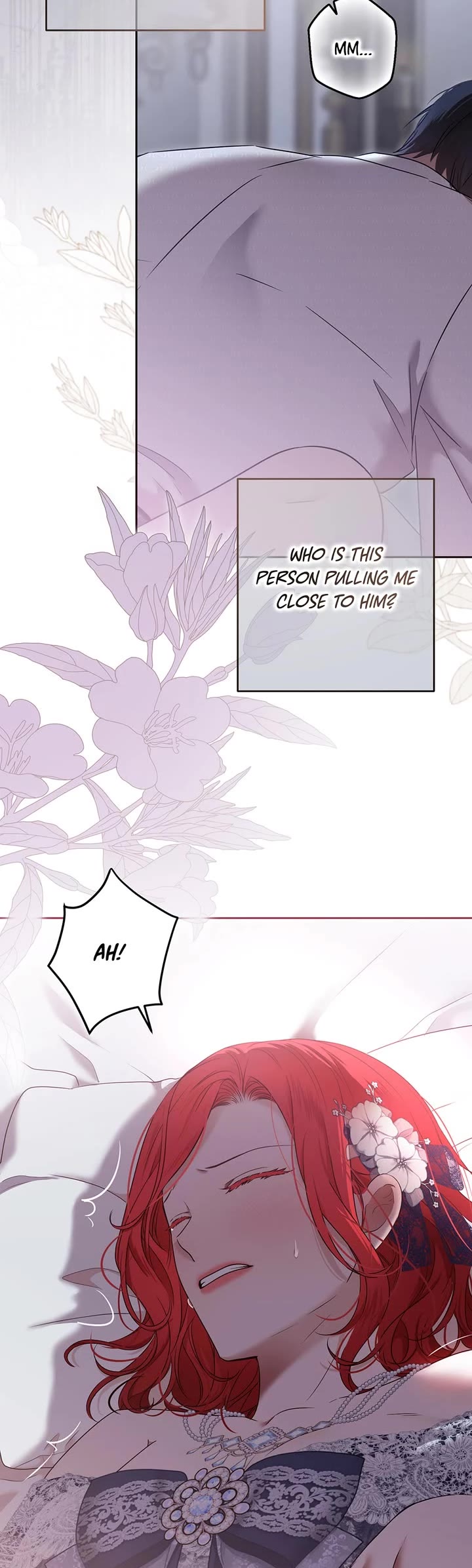 It Looks Like I’ve Fallen into the World of a Reverse Harem Game chapter 123 page 4