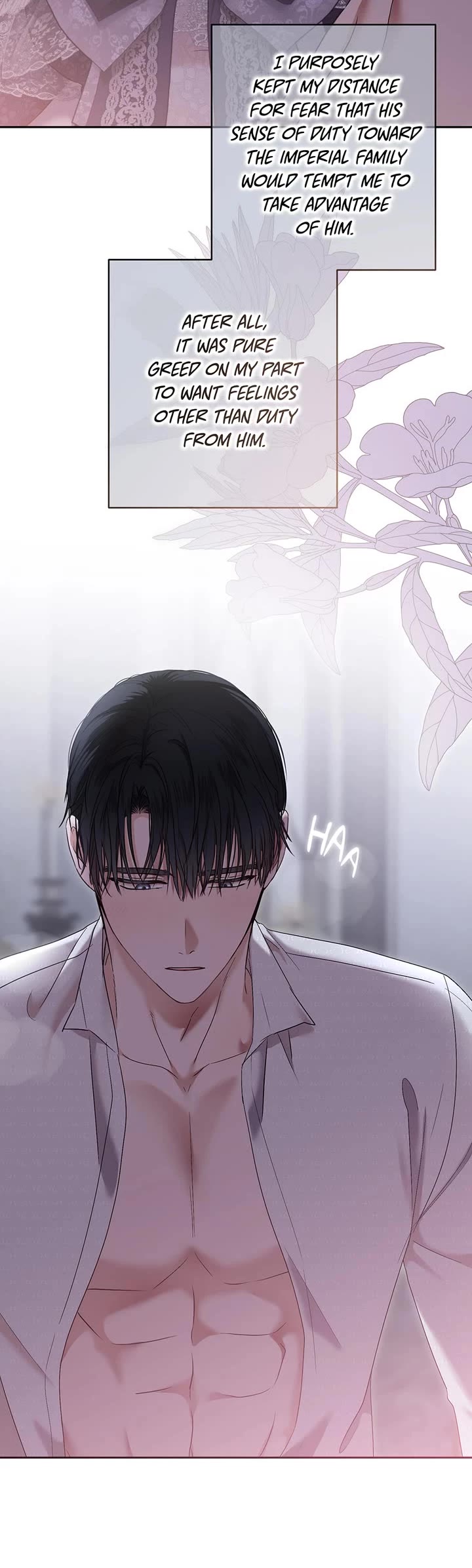 It Looks Like I’ve Fallen into the World of a Reverse Harem Game chapter 123 page 5