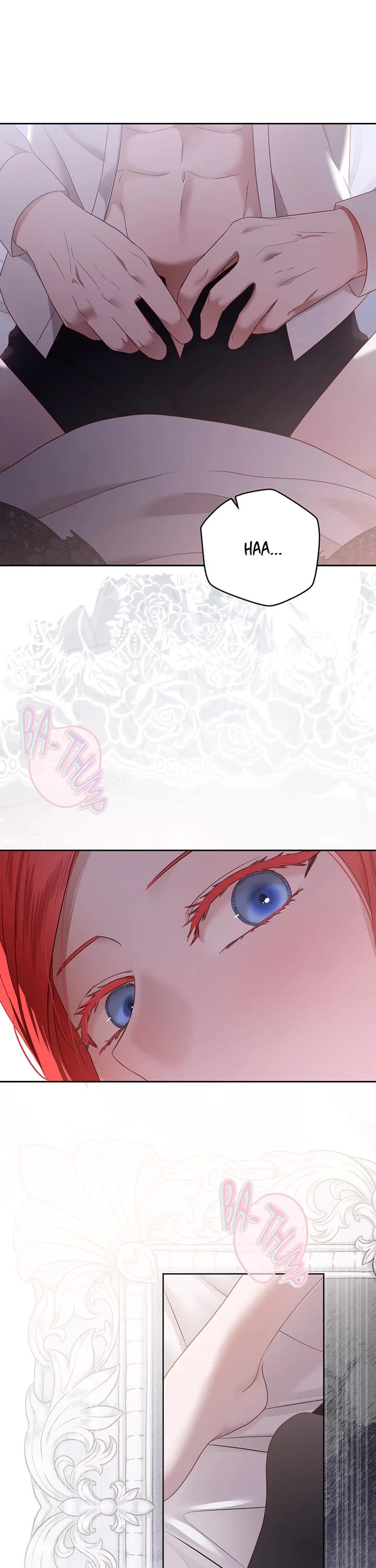 It Looks Like I’ve Fallen into the World of a Reverse Harem Game chapter 123 page 6