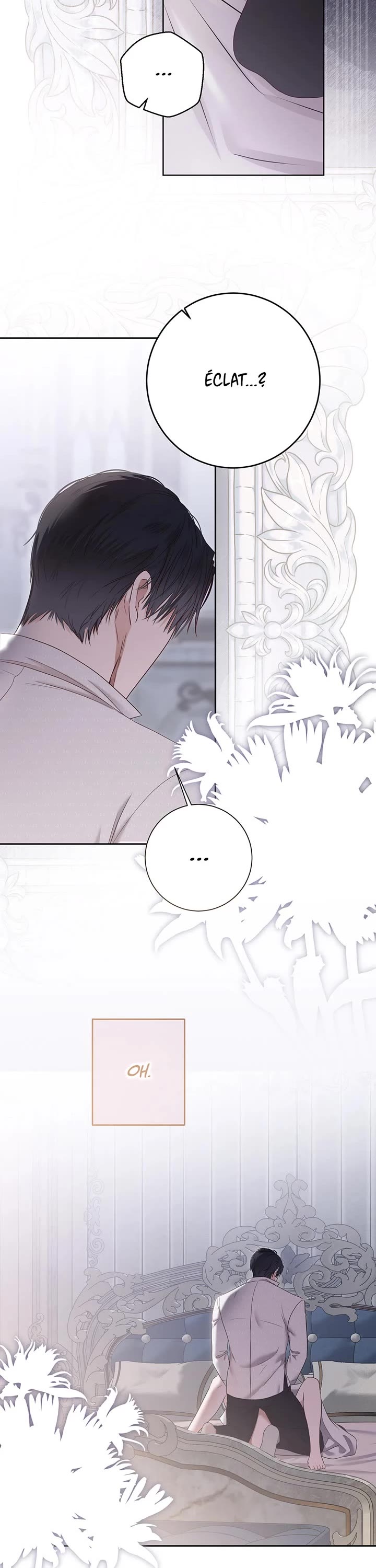 It Looks Like I’ve Fallen into the World of a Reverse Harem Game chapter 123 page 7