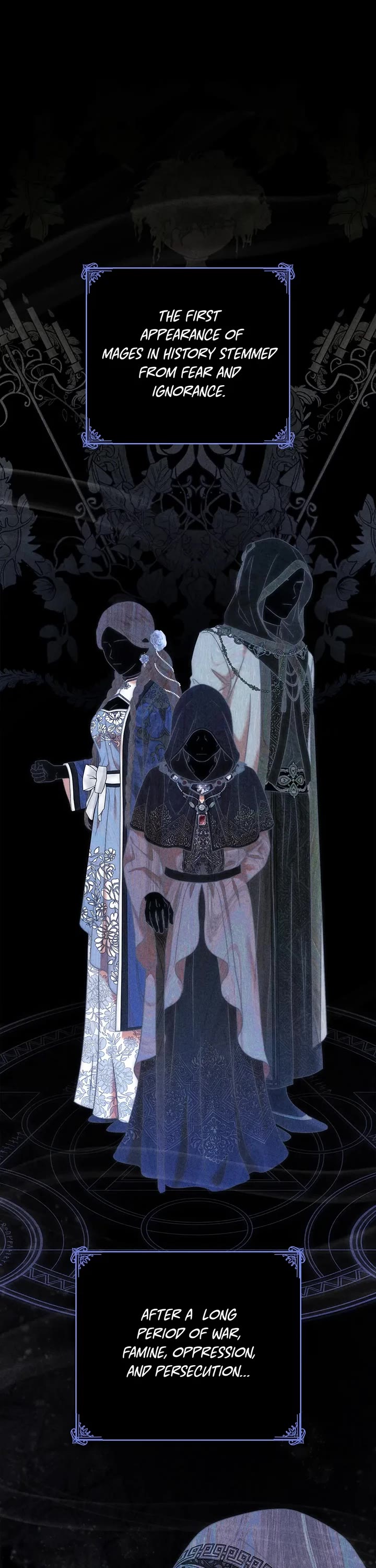 It Looks Like I’ve Fallen into the World of a Reverse Harem Game chapter 124 page 1