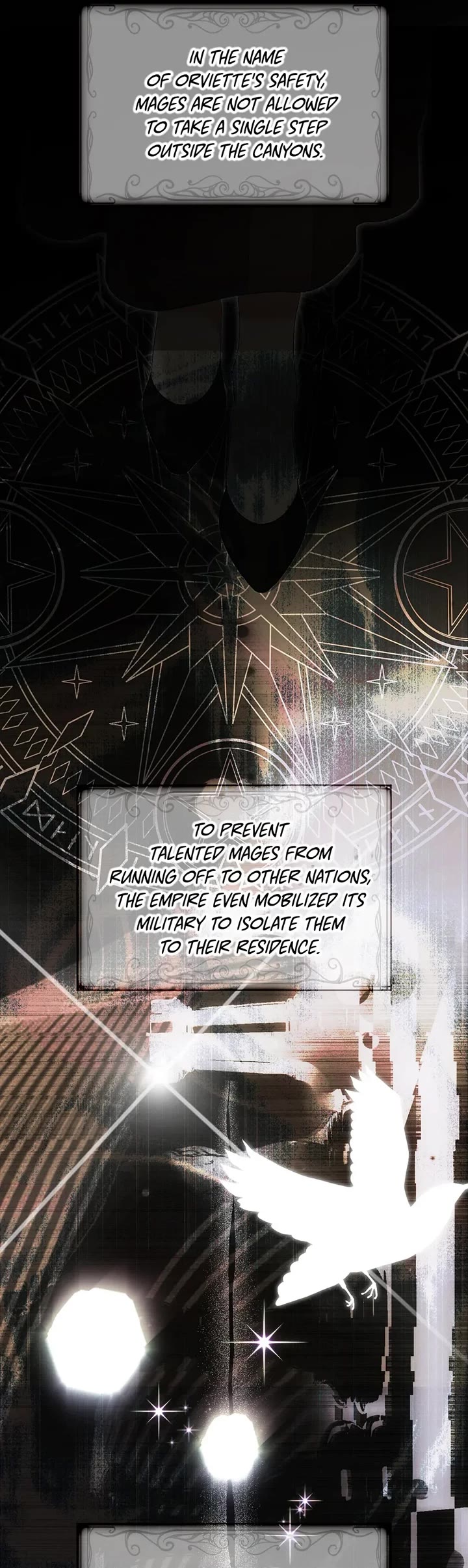 It Looks Like I’ve Fallen into the World of a Reverse Harem Game chapter 124 page 19