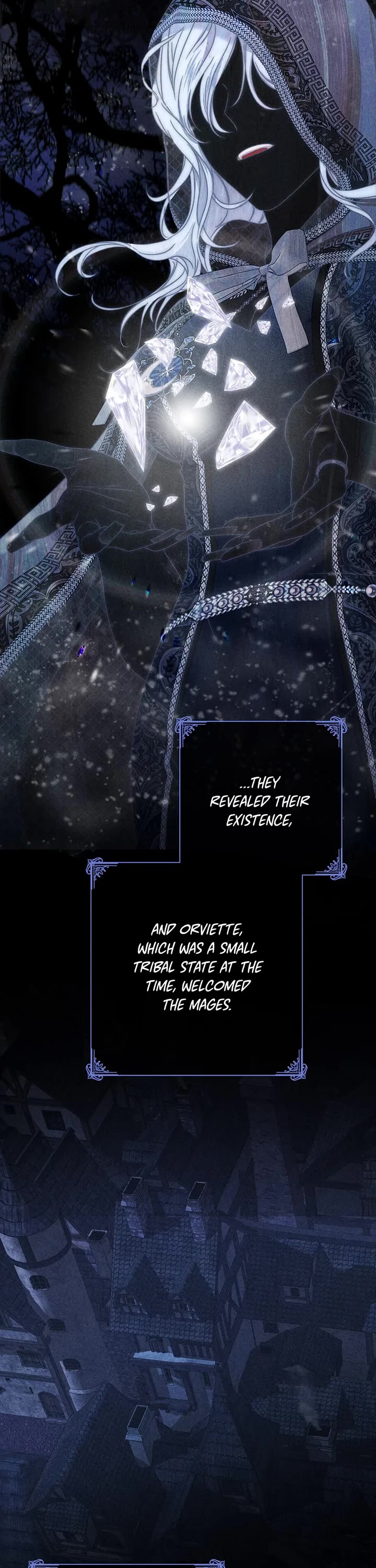 It Looks Like I’ve Fallen into the World of a Reverse Harem Game chapter 124 page 2