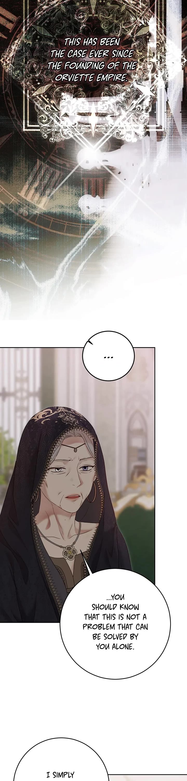 It Looks Like I’ve Fallen into the World of a Reverse Harem Game chapter 124 page 21