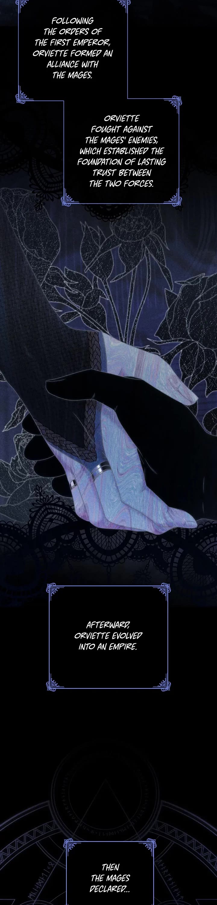 It Looks Like I’ve Fallen into the World of a Reverse Harem Game chapter 124 page 3