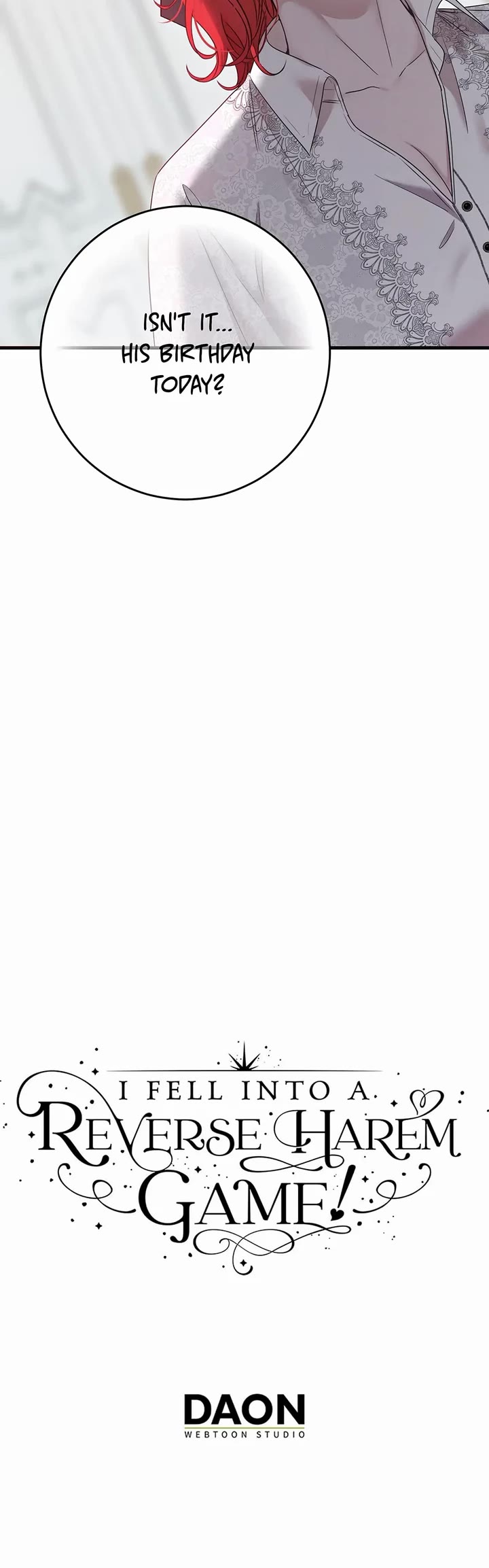 It Looks Like I’ve Fallen into the World of a Reverse Harem Game chapter 124 page 39