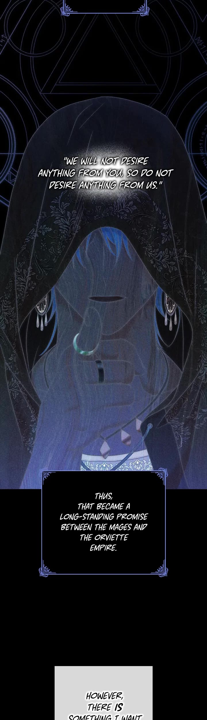 It Looks Like I’ve Fallen into the World of a Reverse Harem Game chapter 124 page 4