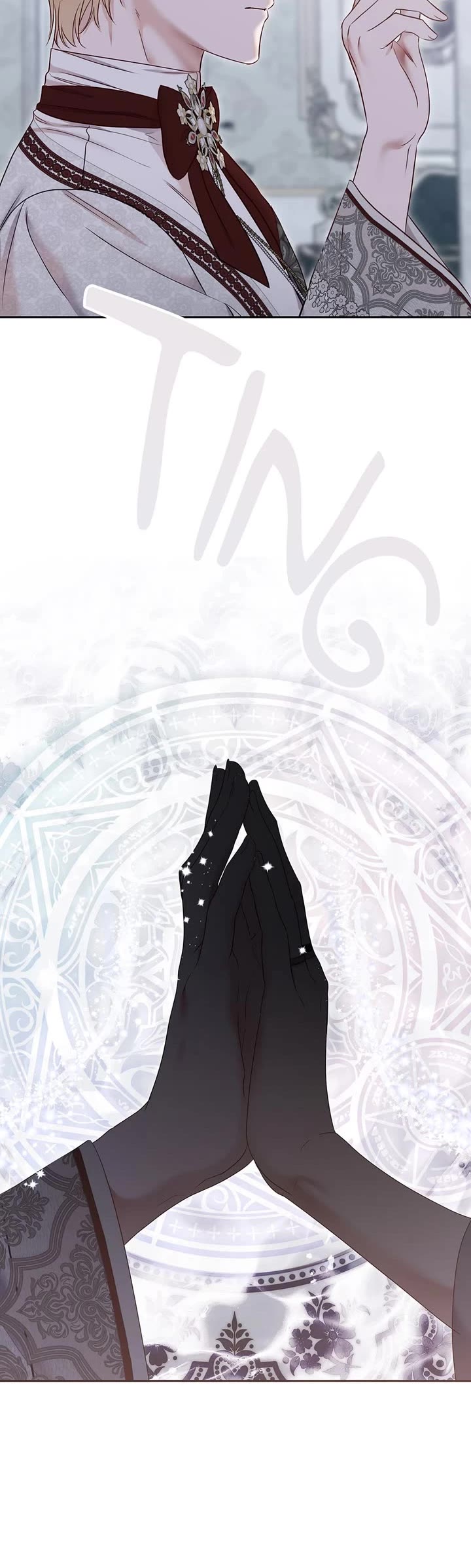 It Looks Like I’ve Fallen into the World of a Reverse Harem Game chapter 125 page 25