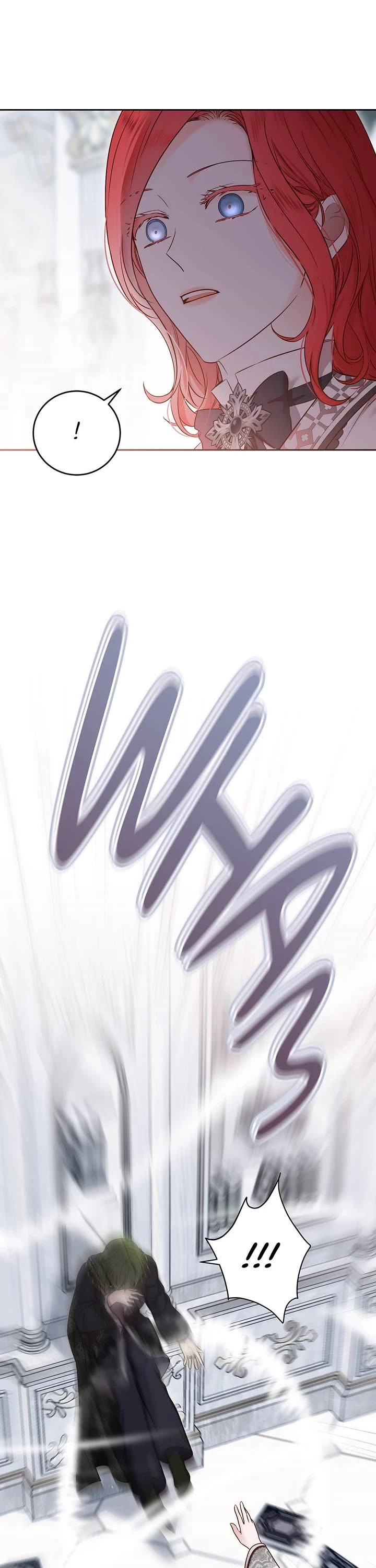 It Looks Like I’ve Fallen into the World of a Reverse Harem Game chapter 125 page 26