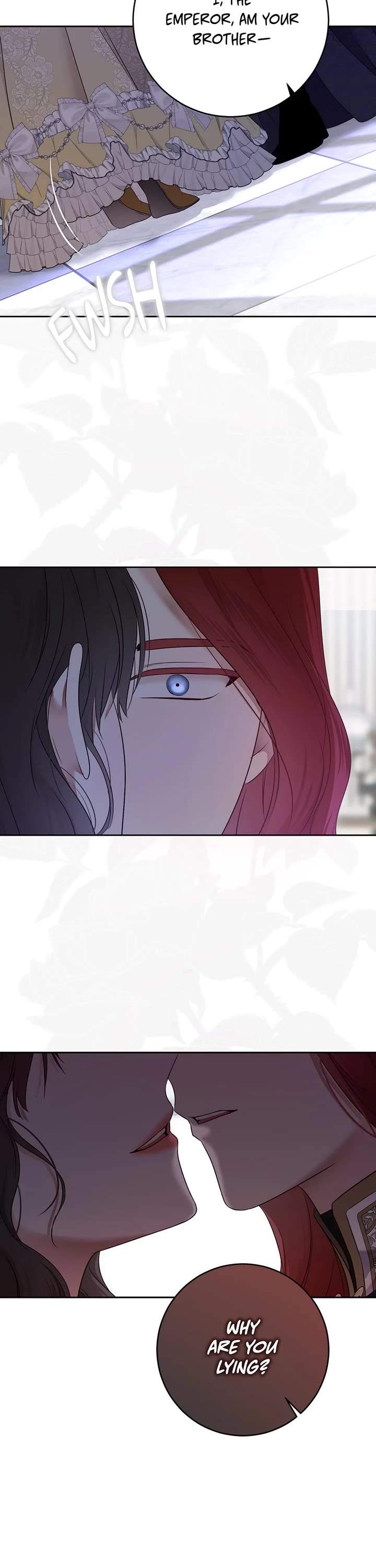 It Looks Like I’ve Fallen into the World of a Reverse Harem Game chapter 125 page 31