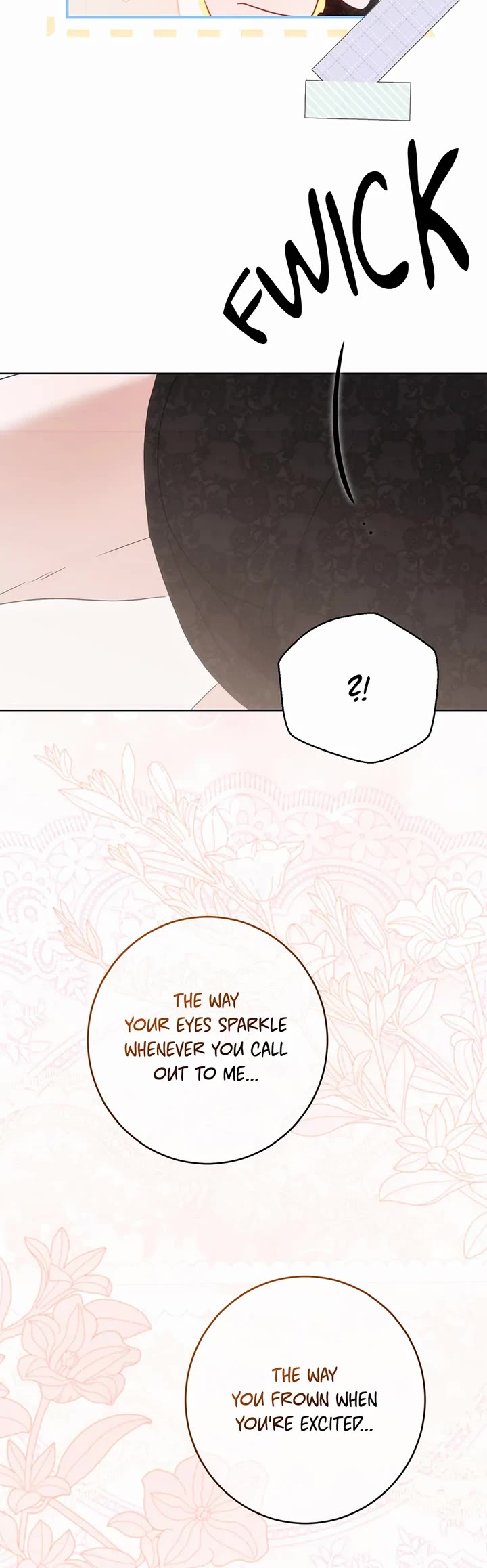 It Looks Like I’ve Fallen into the World of a Reverse Harem Game chapter 126 page 10