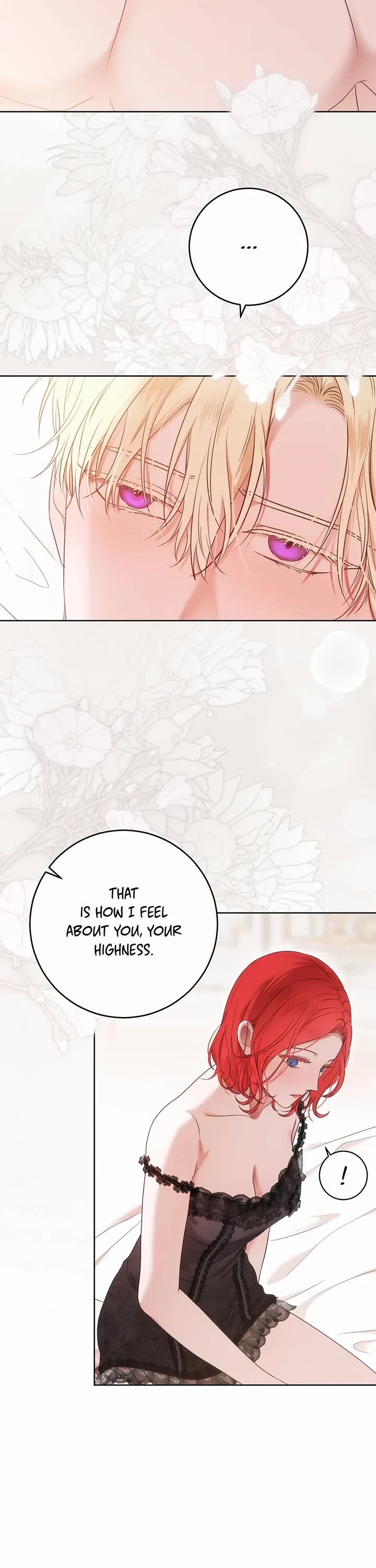 It Looks Like I’ve Fallen into the World of a Reverse Harem Game chapter 126 page 12