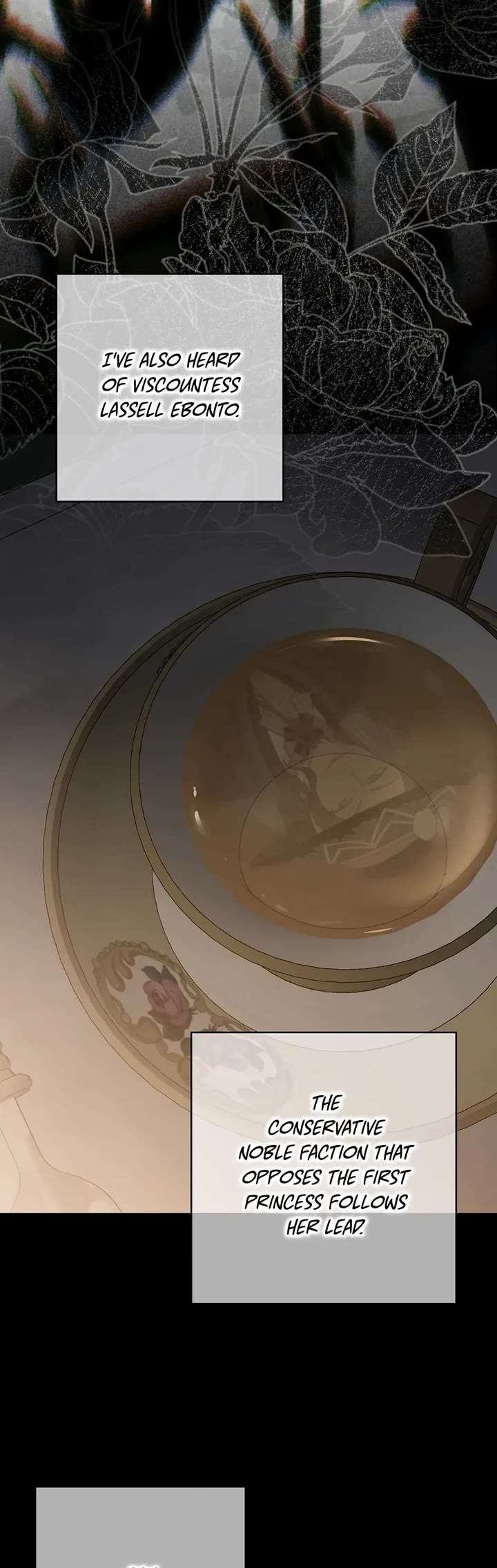 It Looks Like I’ve Fallen into the World of a Reverse Harem Game chapter 126 page 24