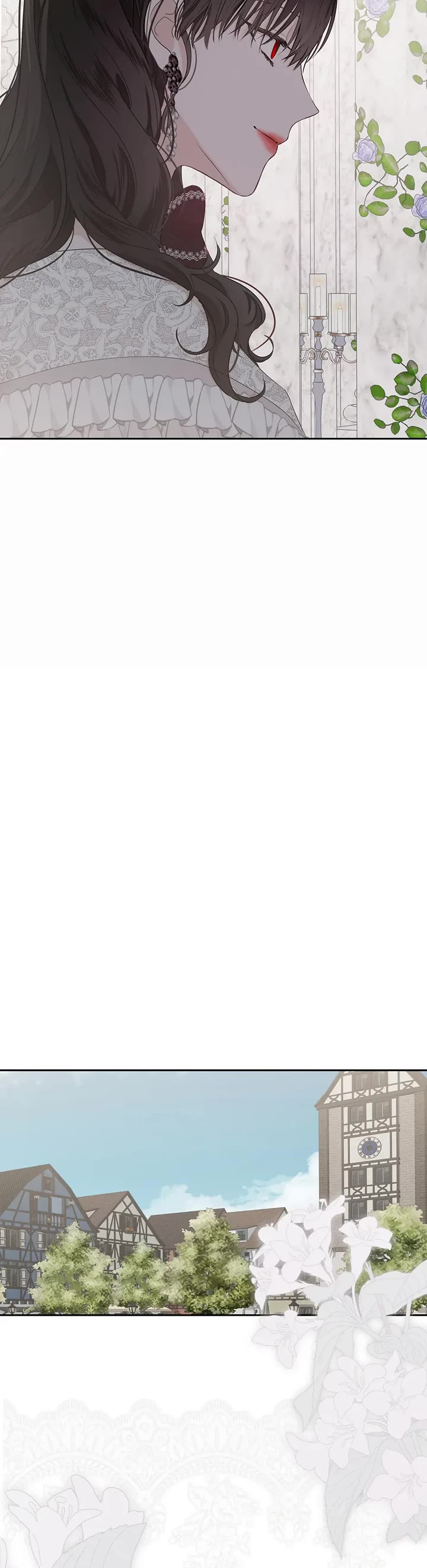 It Looks Like I’ve Fallen into the World of a Reverse Harem Game chapter 126 page 35