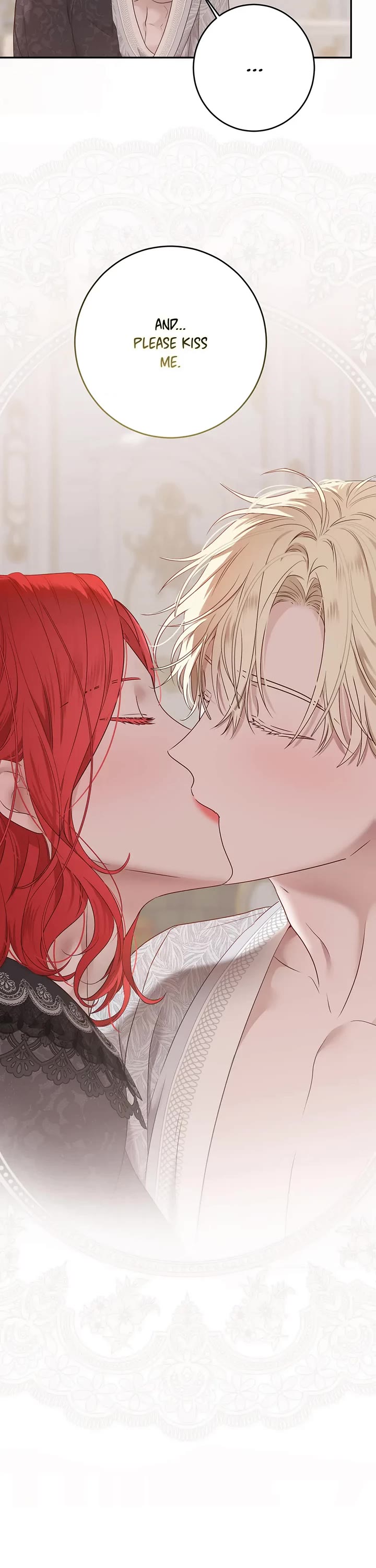 It Looks Like I’ve Fallen into the World of a Reverse Harem Game chapter 126 page 7