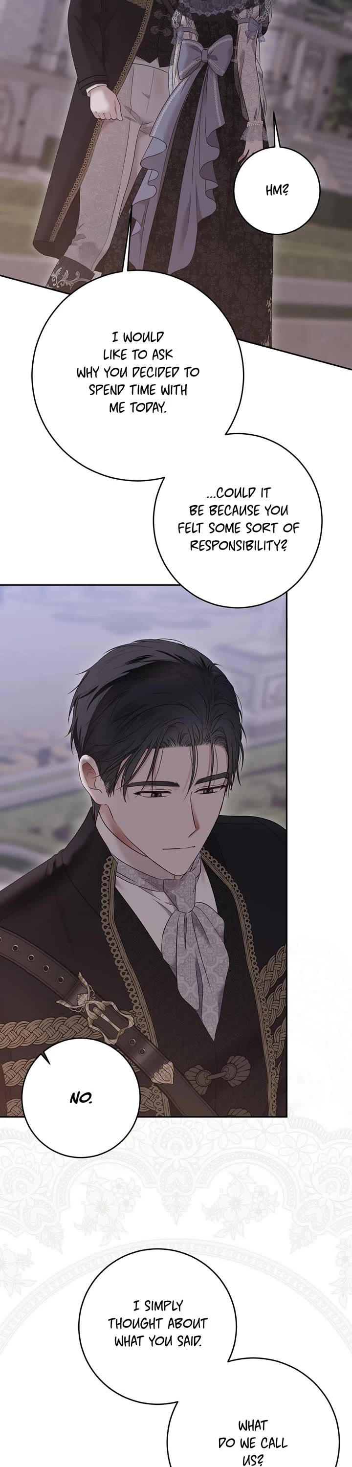 It Looks Like I’ve Fallen into the World of a Reverse Harem Game chapter 127 page 11