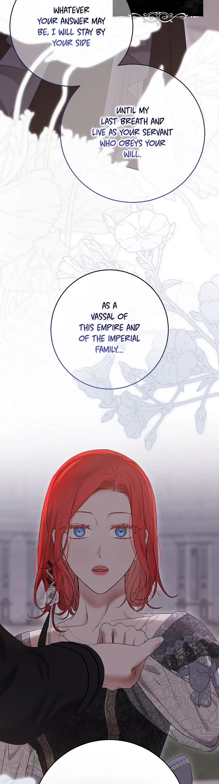 It Looks Like I’ve Fallen into the World of a Reverse Harem Game chapter 127 page 14