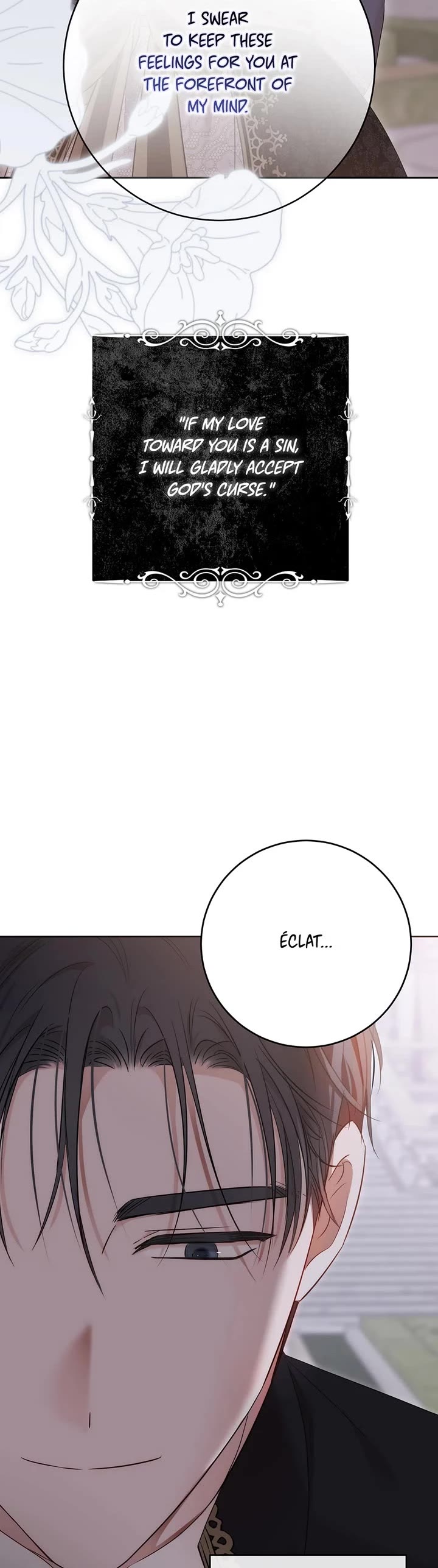 It Looks Like I’ve Fallen into the World of a Reverse Harem Game chapter 127 page 15