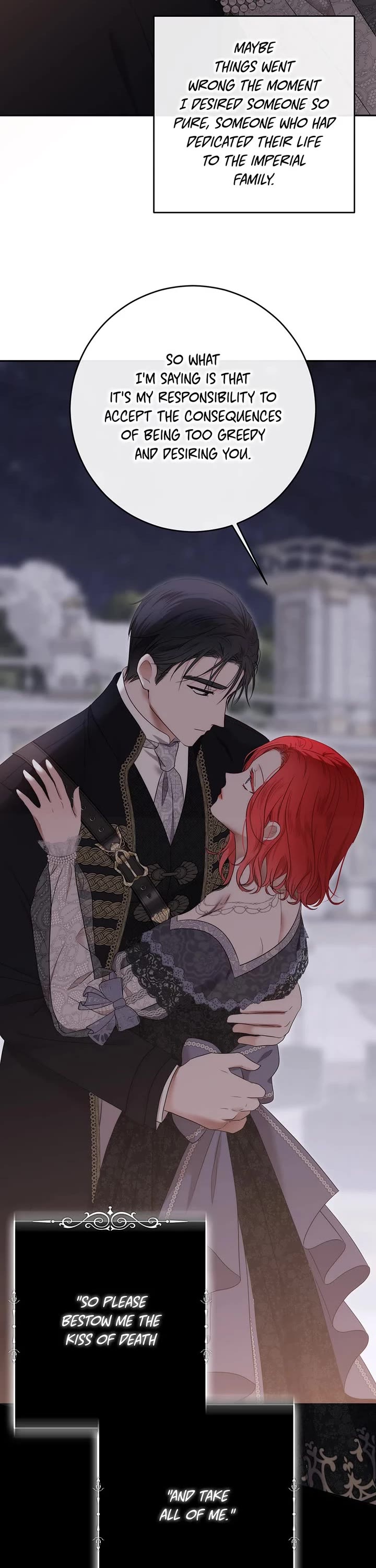 It Looks Like I’ve Fallen into the World of a Reverse Harem Game chapter 127 page 17