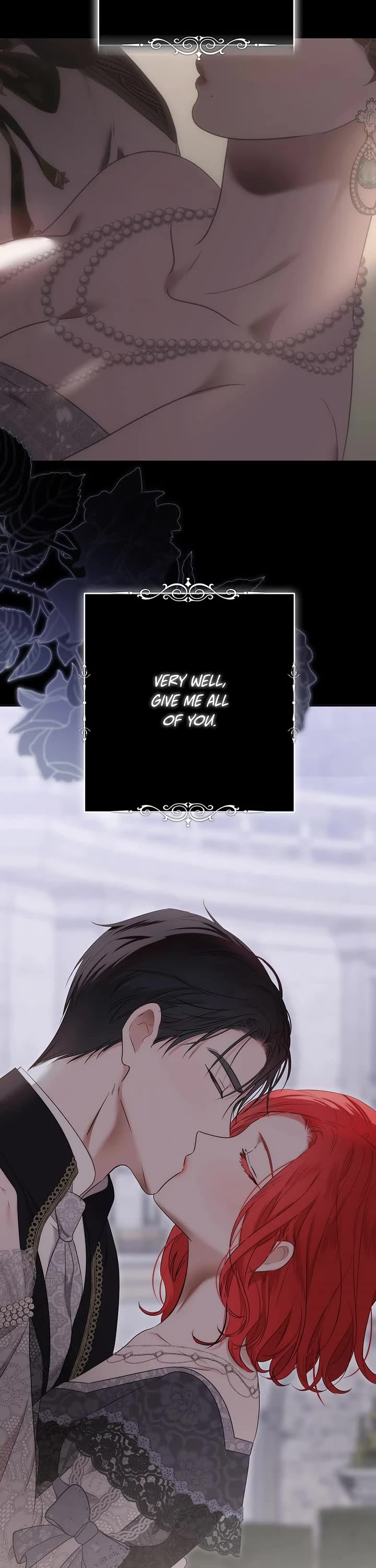 It Looks Like I’ve Fallen into the World of a Reverse Harem Game chapter 127 page 18