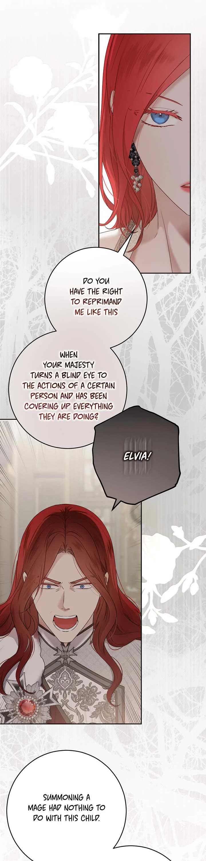 It Looks Like I’ve Fallen into the World of a Reverse Harem Game chapter 127 page 26