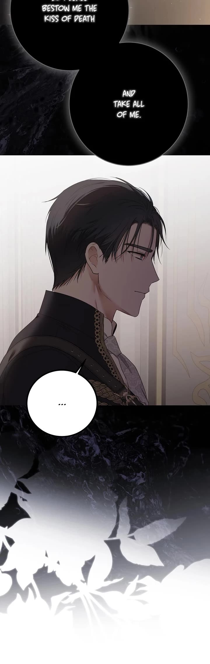 It Looks Like I’ve Fallen into the World of a Reverse Harem Game chapter 127 page 5