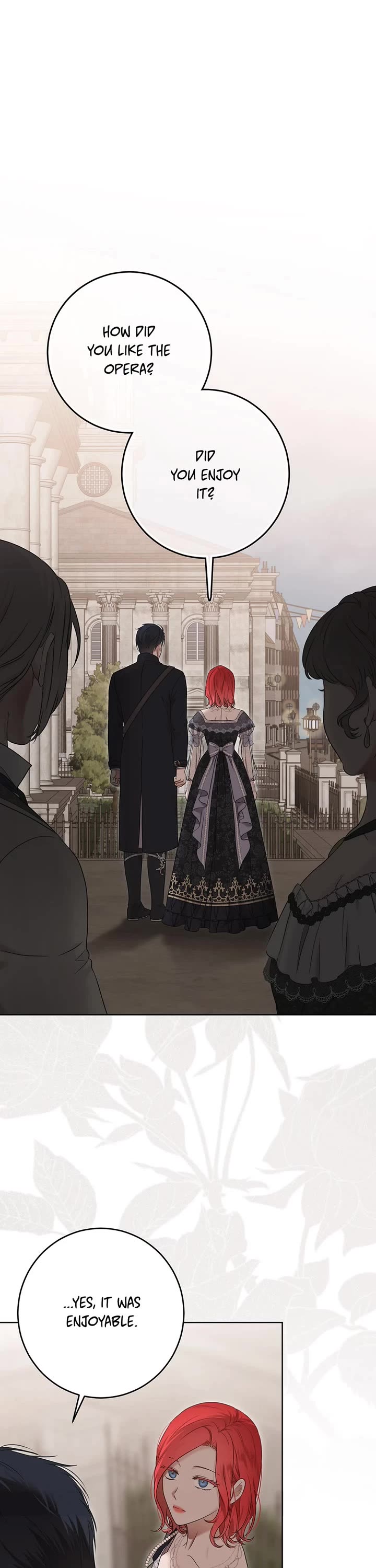 It Looks Like I’ve Fallen into the World of a Reverse Harem Game chapter 127 page 6