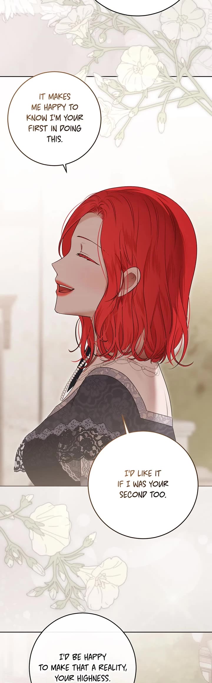 It Looks Like I’ve Fallen into the World of a Reverse Harem Game chapter 127 page 9