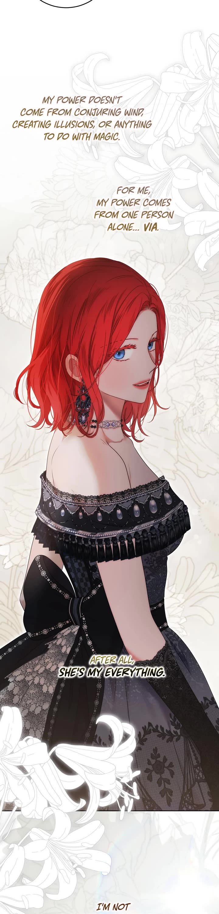 It Looks Like I’ve Fallen into the World of a Reverse Harem Game chapter 128 page 13