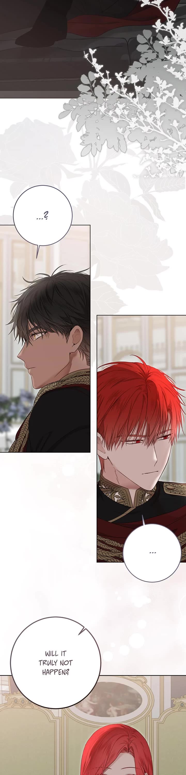 It Looks Like I’ve Fallen into the World of a Reverse Harem Game chapter 128 page 18