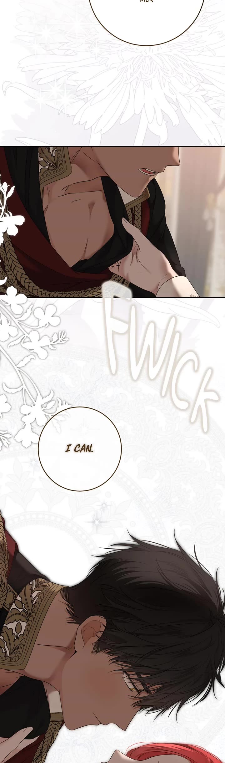 It Looks Like I’ve Fallen into the World of a Reverse Harem Game chapter 128 page 29