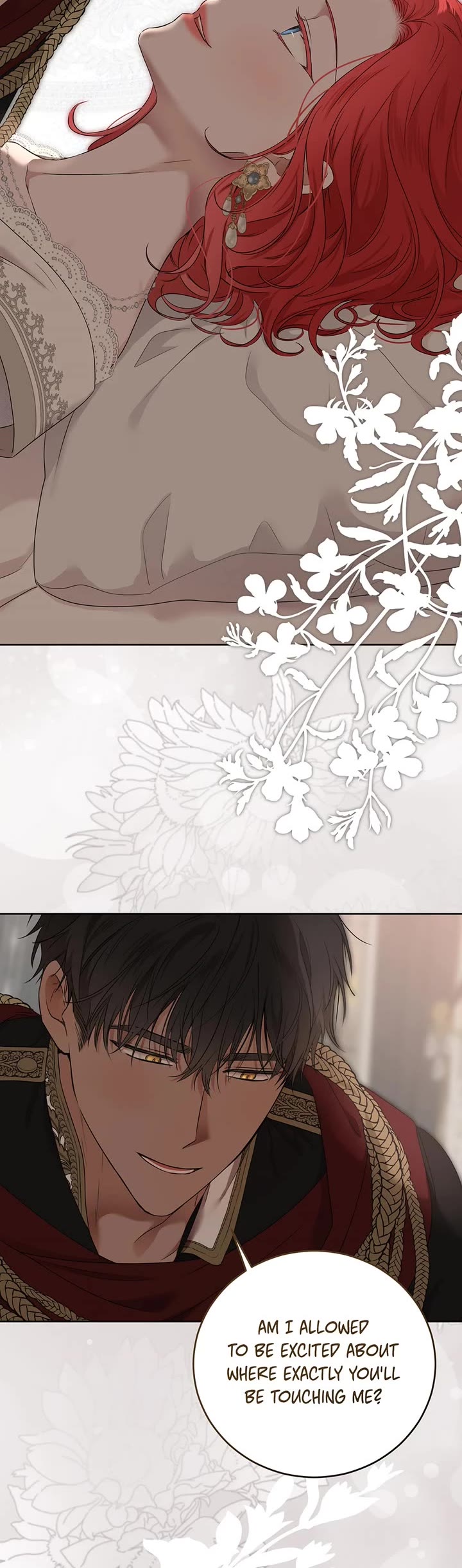 It Looks Like I’ve Fallen into the World of a Reverse Harem Game chapter 128 page 30