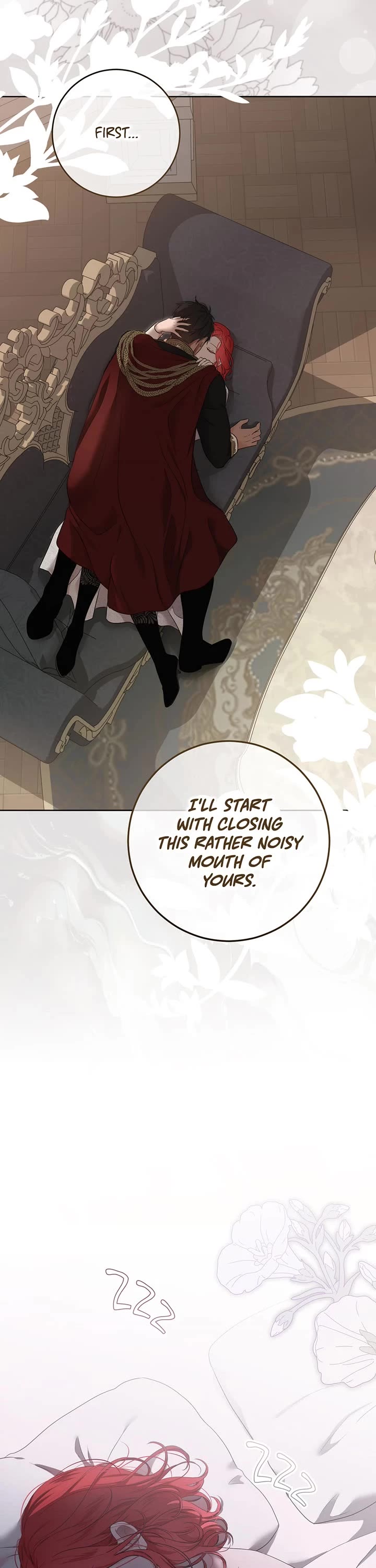 It Looks Like I’ve Fallen into the World of a Reverse Harem Game chapter 128 page 31