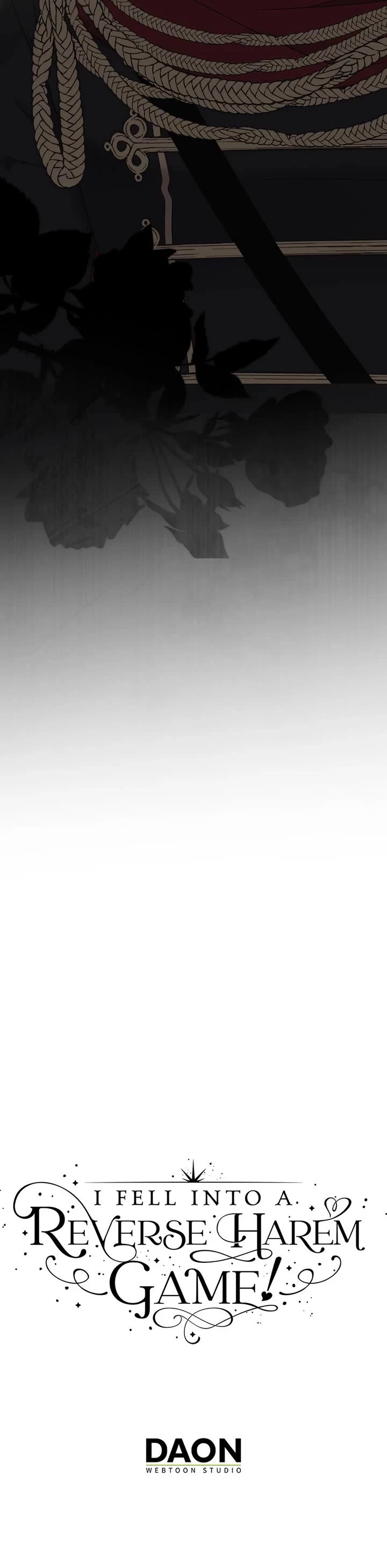 It Looks Like I’ve Fallen into the World of a Reverse Harem Game chapter 128 page 36