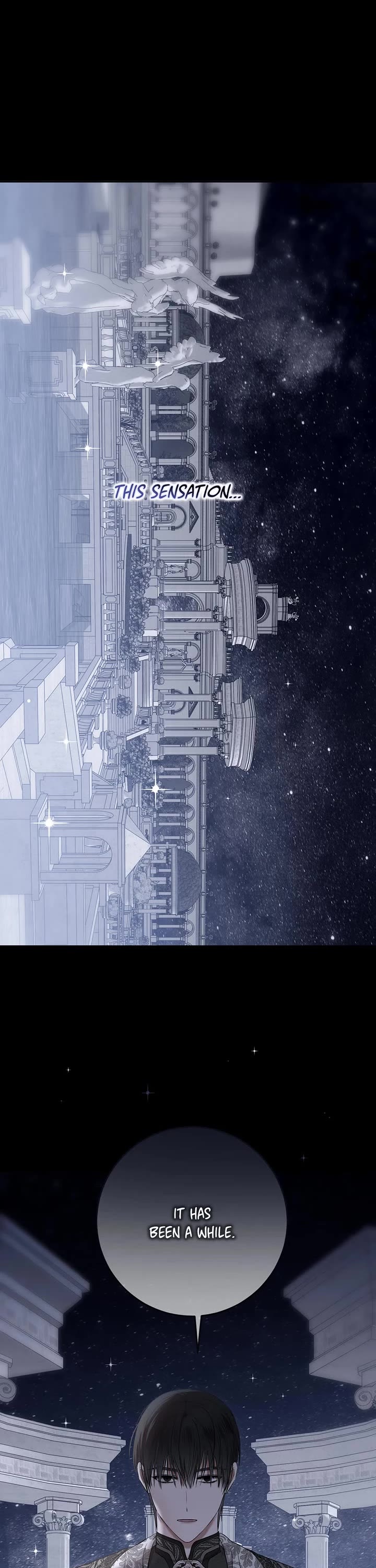 It Looks Like I’ve Fallen into the World of a Reverse Harem Game chapter 129 page 1