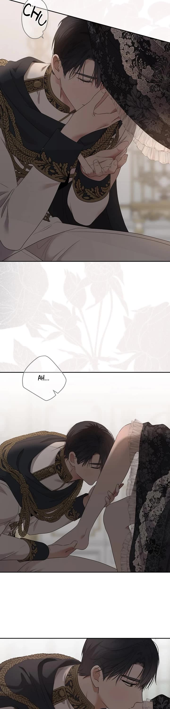 It Looks Like I’ve Fallen into the World of a Reverse Harem Game chapter 129 page 28