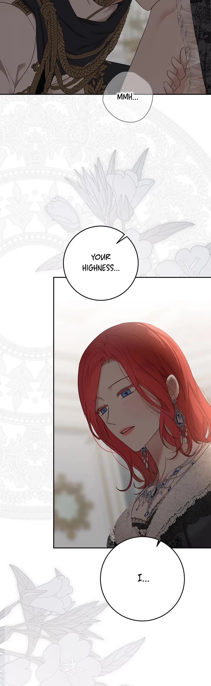 It Looks Like I’ve Fallen into the World of a Reverse Harem Game chapter 129 page 29