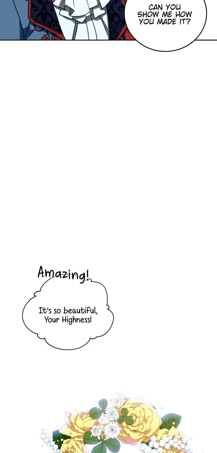 It Looks Like I’ve Fallen into the World of a Reverse Harem Game chapter 13 page 12