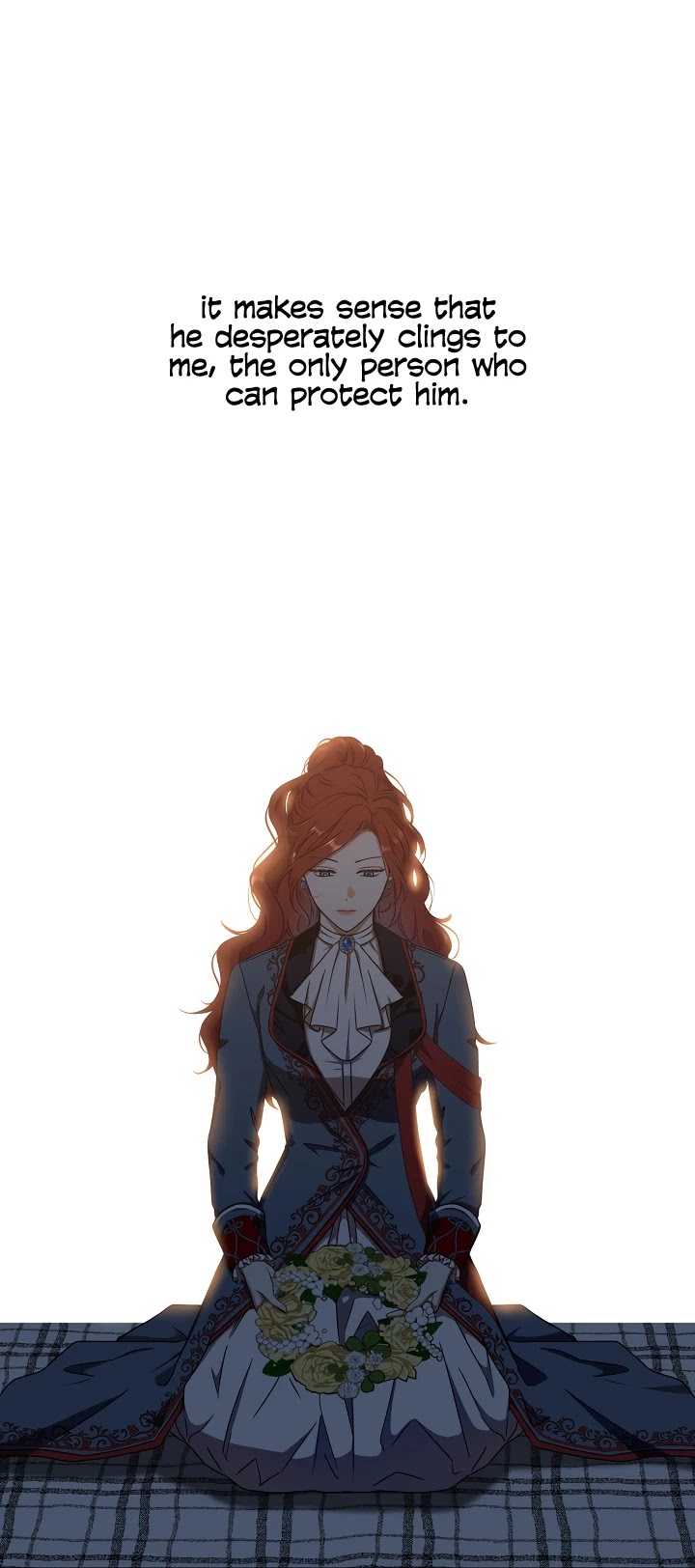 It Looks Like I’ve Fallen into the World of a Reverse Harem Game chapter 13 page 18