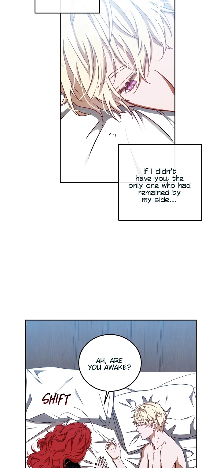 It Looks Like I’ve Fallen into the World of a Reverse Harem Game chapter 13 page 2