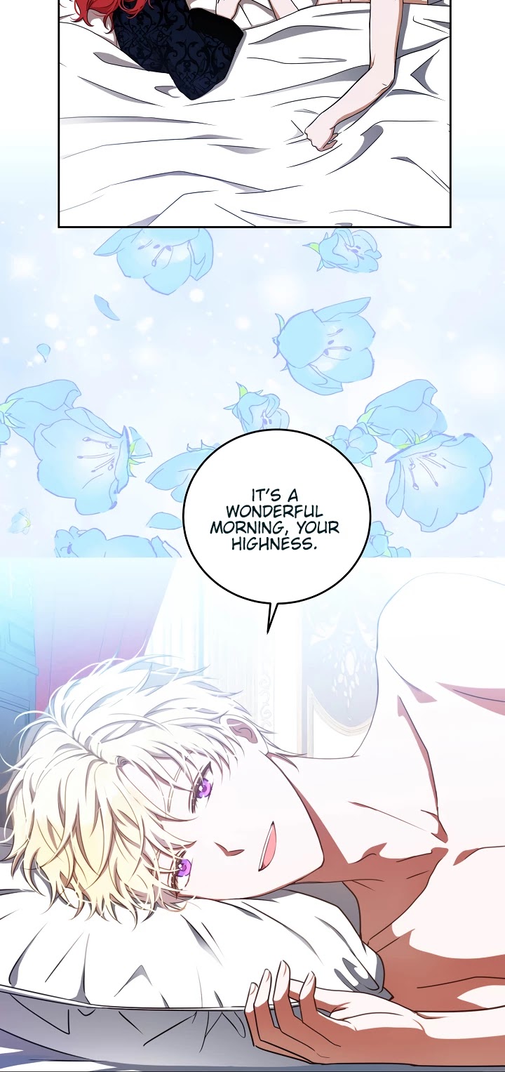 It Looks Like I’ve Fallen into the World of a Reverse Harem Game chapter 13 page 3