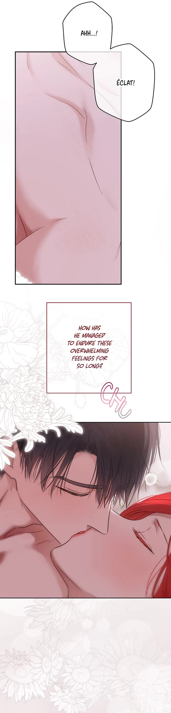 It Looks Like I’ve Fallen into the World of a Reverse Harem Game chapter 130 page 13