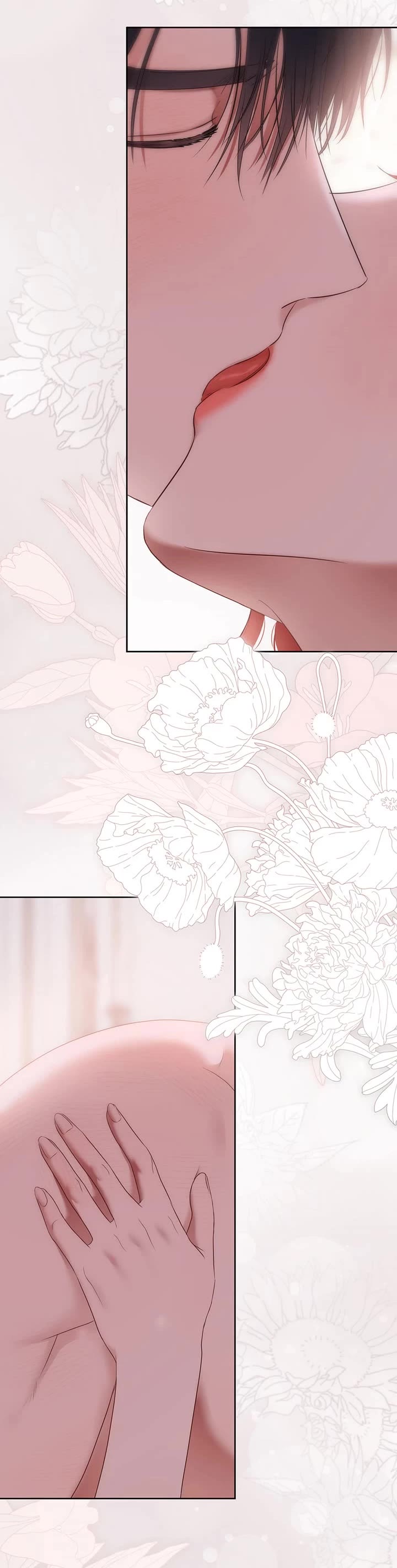 It Looks Like I’ve Fallen into the World of a Reverse Harem Game chapter 130 page 14