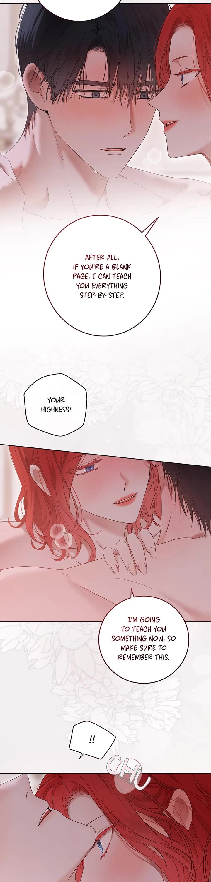 It Looks Like I’ve Fallen into the World of a Reverse Harem Game chapter 130 page 16