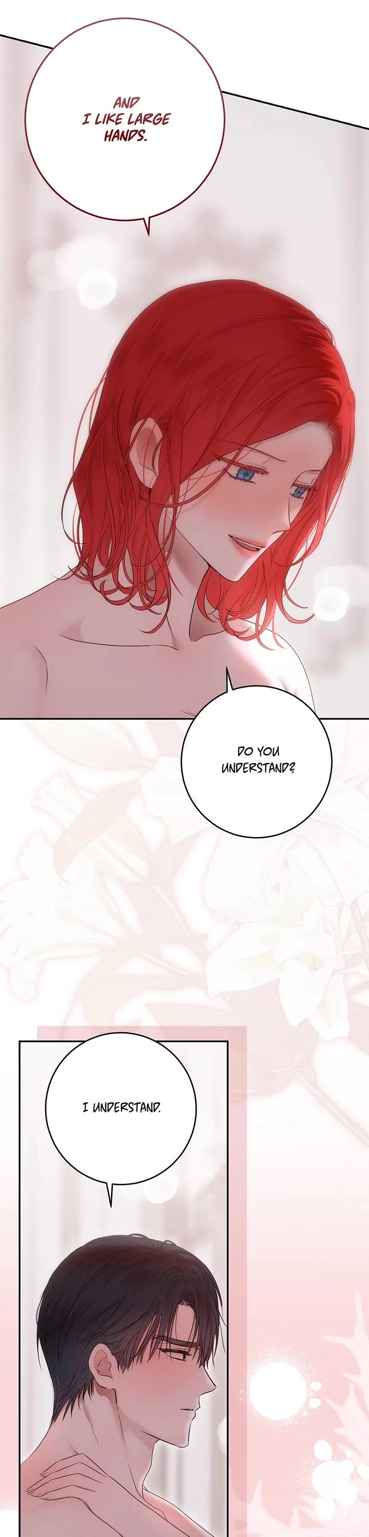 It Looks Like I’ve Fallen into the World of a Reverse Harem Game chapter 130 page 18