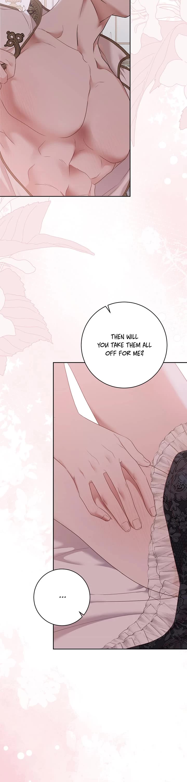 It Looks Like I’ve Fallen into the World of a Reverse Harem Game chapter 130 page 2