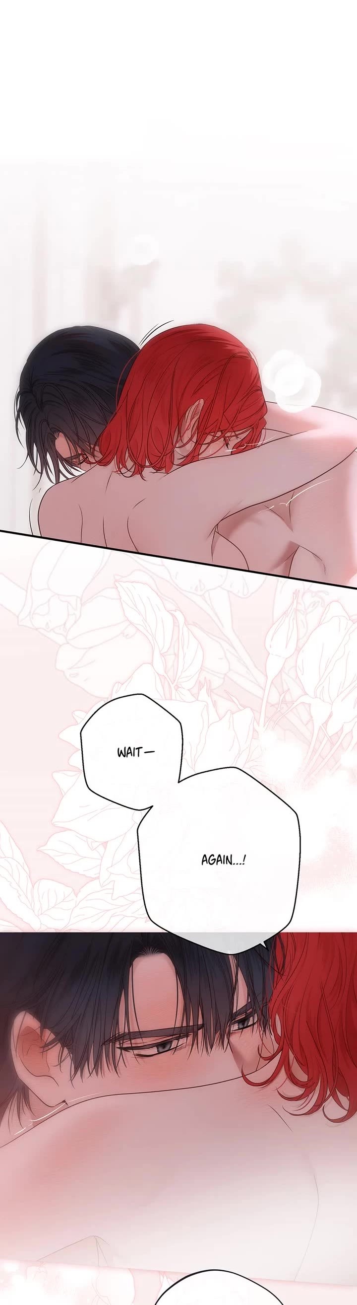 It Looks Like I’ve Fallen into the World of a Reverse Harem Game chapter 130 page 20