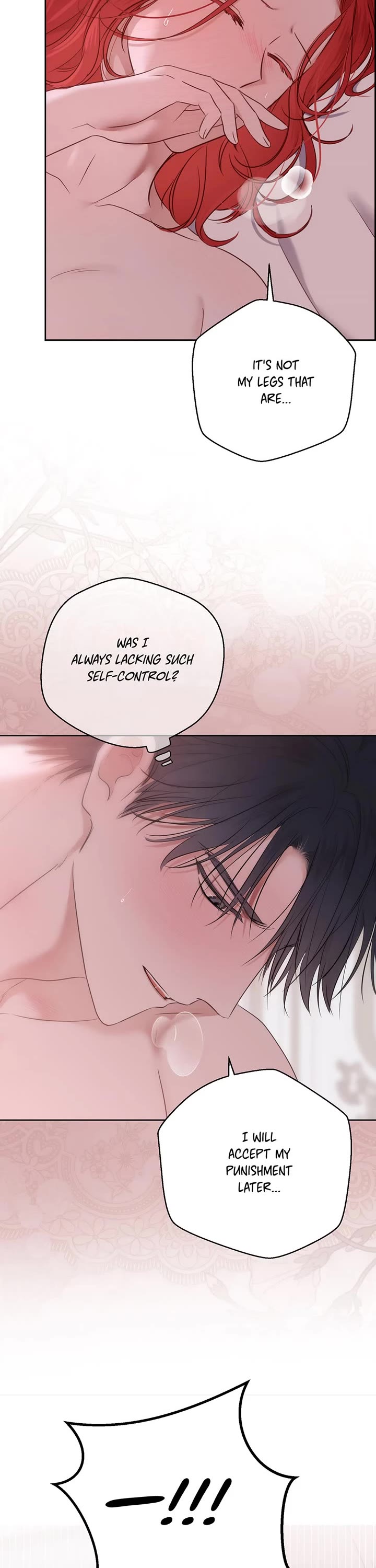 It Looks Like I’ve Fallen into the World of a Reverse Harem Game chapter 130 page 22