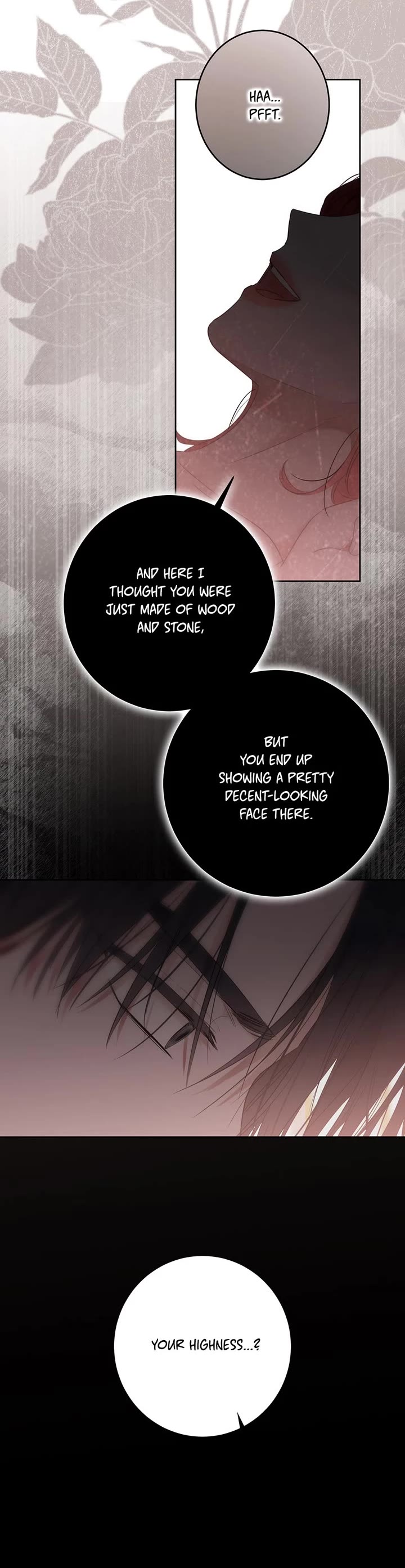 It Looks Like I’ve Fallen into the World of a Reverse Harem Game chapter 130 page 24