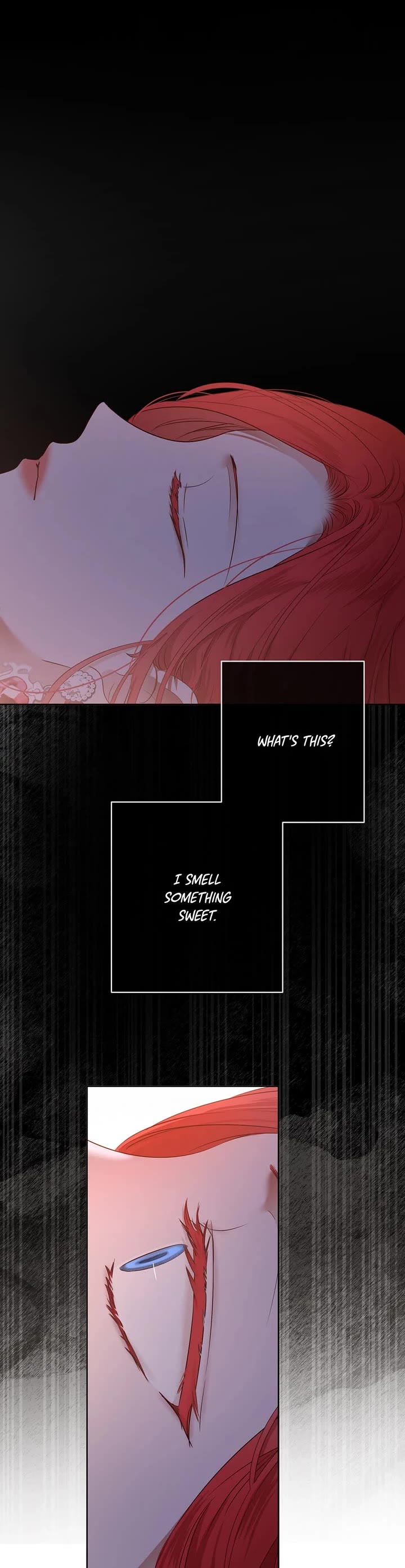 It Looks Like I’ve Fallen into the World of a Reverse Harem Game chapter 130 page 25